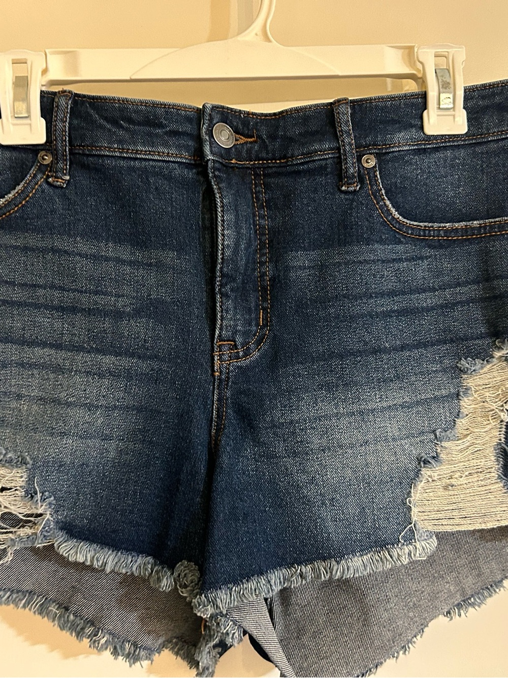 💙3 for $25💙 sofia by sofia vergara Dark Blue Denim Jeans